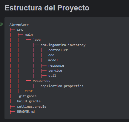 Project preview